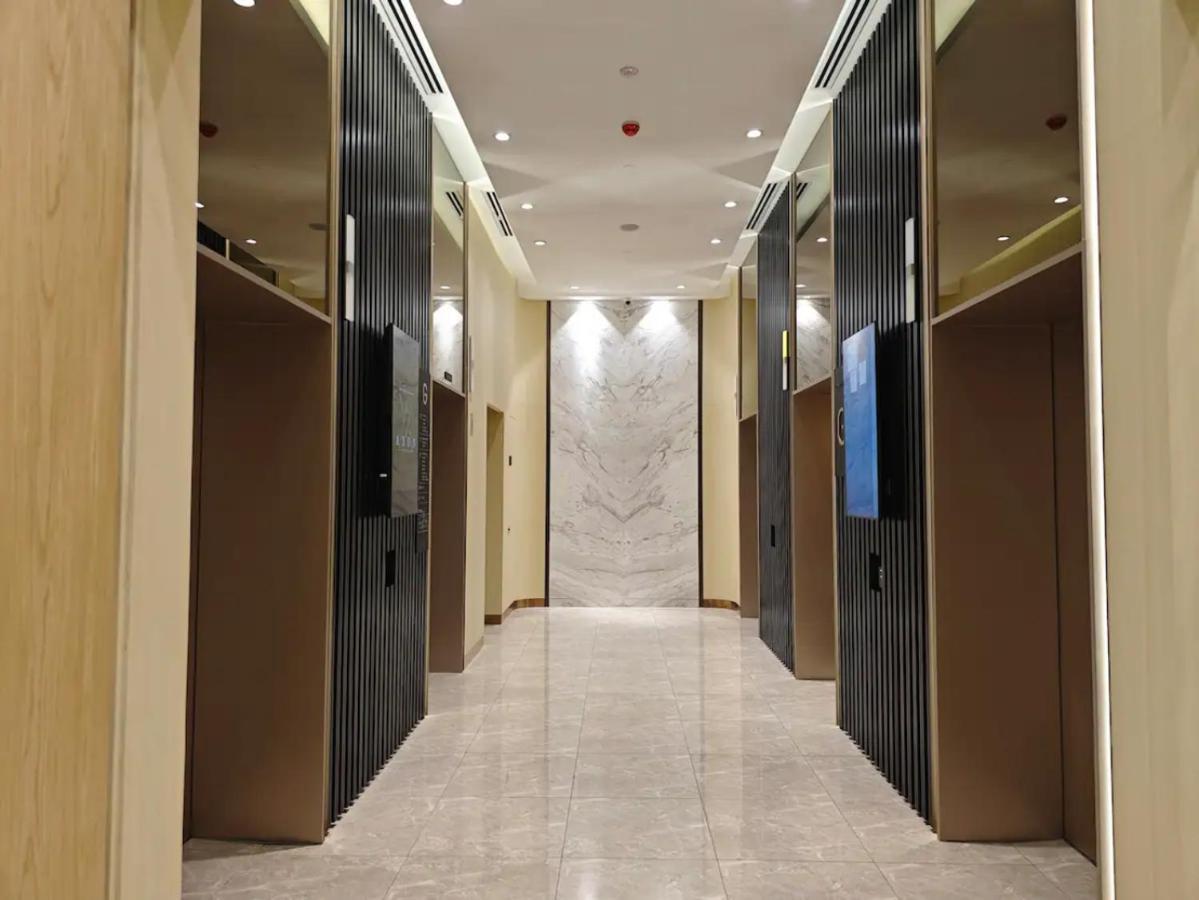 קואלה לומפור Axon Residence Bukit Bintang By Luna מראה חיצוני תמונה