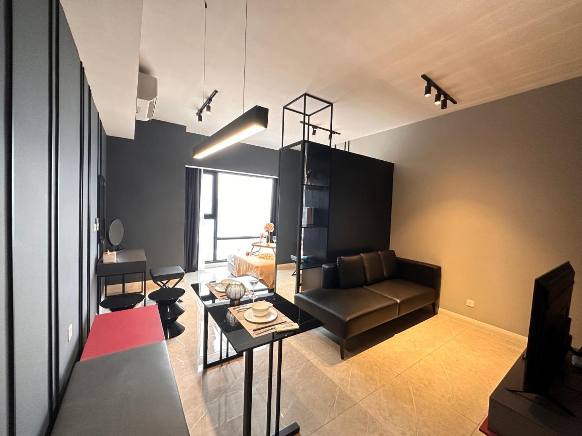 קואלה לומפור Axon Residence Bukit Bintang By Luna מראה חיצוני תמונה
