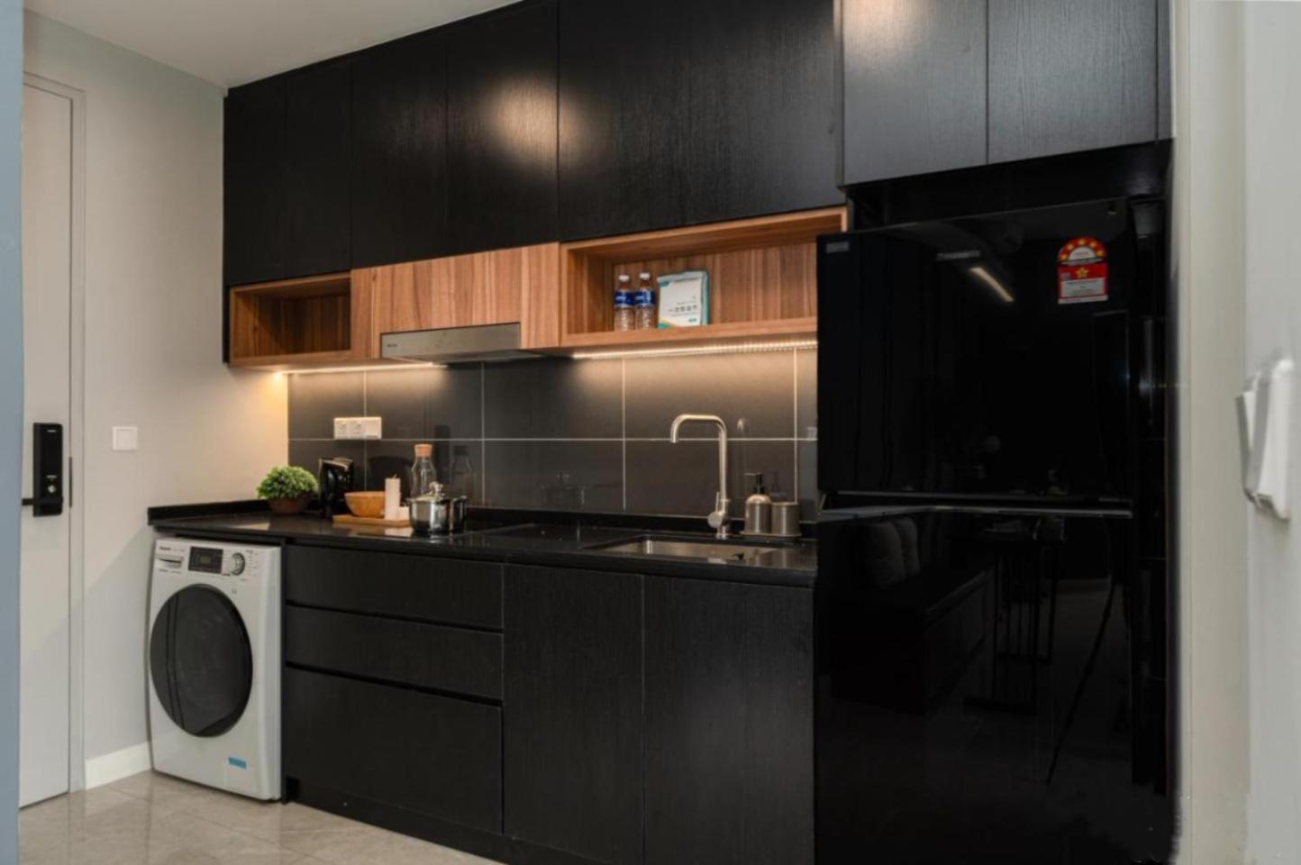קואלה לומפור Axon Residence Bukit Bintang By Luna מראה חיצוני תמונה