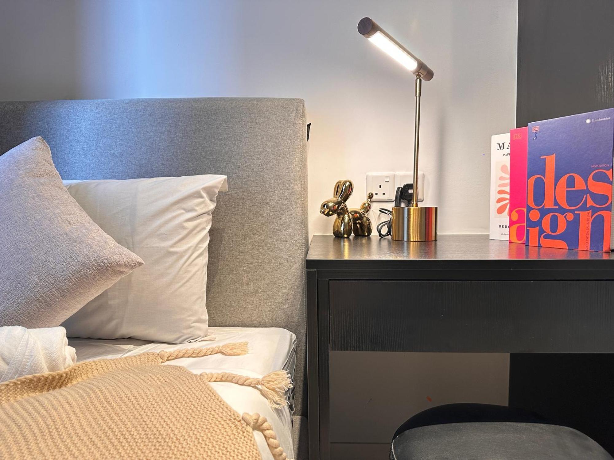 קואלה לומפור Axon Residence Bukit Bintang By Luna מראה חיצוני תמונה